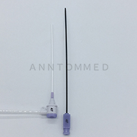 Femoral introducer sheath kit 4F