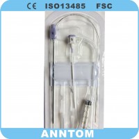 Femoral introducer sheath kit 4F