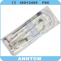 Femoral introducer sheath kit 4F