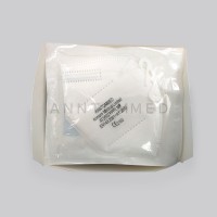 Disposable FFP2 Mask Earloop In Stock