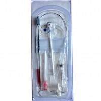 8F Femoral introducer sheath kit
