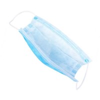 Hot Sales Disposable 3 Layers Medical Mask