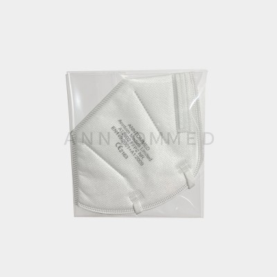 KN95 Face Mask with Quality Standard CE 2163 EN149:2001+A1:2009