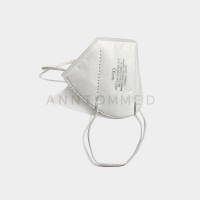 High Quality Five-layer Filter Non-woven KN95 Dust Mask