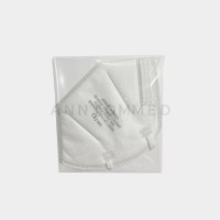 KN95 Face Mask with Quality Standard CE 2163 EN149:2001+A1:2009