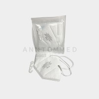 High Quality Five-layer Filter Non-woven KN95 Dust Mask