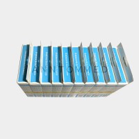 High Quality Five-layer Filter Non-woven KN95 Dust Mask