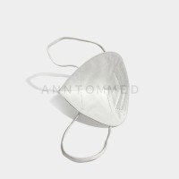 High Quality Five-layer Filter Non-woven KN95 Dust Mask