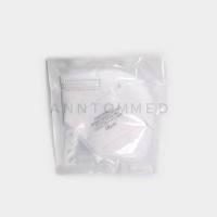 High Quality Five-layer Filter Non-woven KN95 Dust Mask