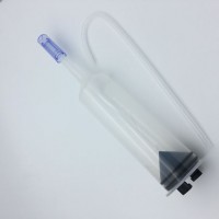 P/N:AT2207   MEDRAD MARK V & MARK V PROVIS ANGIOGRAPHY POWER INJECTOR , 200ML