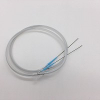 PTFE Guide wire (Angiographic Guide wire)