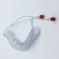 P/N:AT2218   LF OPTIVANTAGE DH CT DUAL-HEAD 200ML/200ML