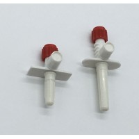 P/N:AT2226  MEDTRON MRI, 60ML/60ML